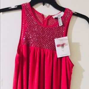 New With Tags Belle Badgley Mischka